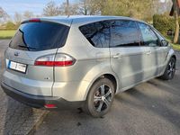 Gebraucht Ford S-MAX Trend 140 PS (102 kW) 2008 Andere farben Van / Kleinbus