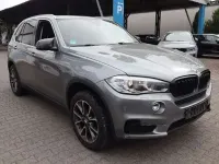 Gebraucht BMW X5 Sport Line 218 PS (160 kW) 2014 SUV