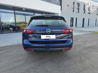gebraucht Opel Insignia Country Tourer Sports Elegance 2.0 Diesel 8-Stufen-Automatik
