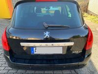 gebraucht Peugeot 308 SW 150