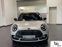 gebraucht Mini John Cooper Works Clubman Cooper Trim 19"/Navi/Leder/LED/Multi