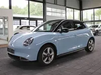 Gebraucht Ora 03 Pro+ 125 kW (171 PS) 2023 Schwarz Kleinwagen
