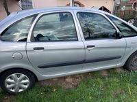 gebraucht Citroën Xsara Picasso 1.8 Chrono