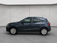 Gebraucht Seat Arona Style 95 PS (69 kW) 2023 Grau SUV
