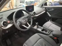 Gebraucht Audi Q2 Advanced 150 PS (110 kW) 2025 Mythosschwarz metallic SUV