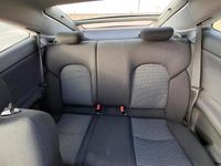 Gebraucht Mercedes C220 150 PS (110 kW) 2008 Schwarz Coupé