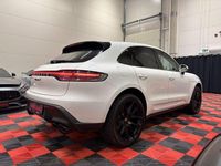 Gebraucht Porsche Macan S 354 PS (260 kW) 2020 Weiß SUV