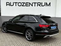 gebraucht Audi A4 Allroad quattro | Navi | Kamera | Scheckh.