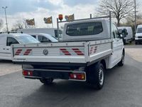 gebraucht VW Transporter T6Doka 2.0 TDI AHK*Klima*Standheiz