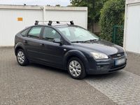Second-hand Ford Focus 101 CP (74 kW) 2007 Hatchback