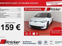 Neu VW ID.3 Pure 125 kW (170 PS) 2026 Weiß Kleinwagen