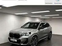 Gebraucht BMW X1 Performance 300 PS (220 kW) 2025 Spacesilber SUV