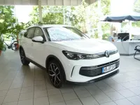 Gebraucht VW Tiguan Life 150 PS (110 kW) 2024 SUV