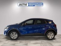 Gebraucht Mitsubishi ASX Plus 140 PS (102 kW) 2023 Blau SUV