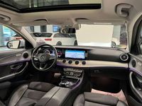 gebraucht Mercedes E220 d "AVANTGARDE"| STANDHEIZUNG| 360°-KAMERA|