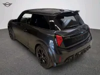 Gebraucht Mini John Cooper Works 204 PS (150 kW) 2025 Grau Kleinwagen