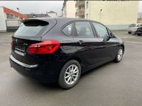 gebraucht BMW 218 Active Tourer i - Topgepflegt