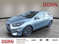 Gebraucht Kia Ceed Spirit 140 PS (102 kW) 2025 Grau Kleinwagen