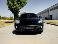Gebraucht Porsche Cayman S Sport 320 PS (235 kW) 2011 Schwarz Coupé