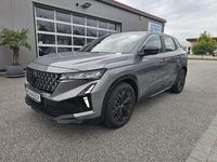 Gebraucht Renault Austral Evolution 158 PS (116 kW) 2025 Grau SUV
