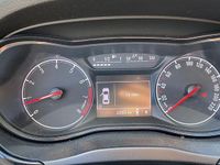 Gebraucht Opel Corsa Innovation 90 PS (66 kW) 2015 Silber Kleinwagen