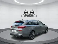 Neu Hyundai i30 N Line 150 PS (110 kW) 2026 Grau Kombi