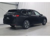 Nuova Skoda Superb Selection 150 CV (110 kW) 2026 Nero Station wagon