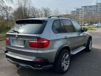 gebraucht BMW X5 3.0d 7 Sitzer