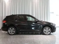 Gebraucht BMW X1 M Sport 136 PS (100 kW) 2021 Schwarz SUV