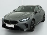 Gebraucht BMW 120 M Sport 163 PS (119 kW) 2025 Skyscraper grau Kleinwagen