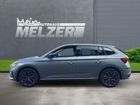 Neu Skoda Scala 116 PS (85 kW) 2026 Silber Kleinwagen