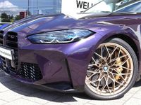 Gebraucht BMW M3 Competition Edition 510 PS (375 kW) 2025 Violett Limousine