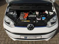 gebraucht VW e-up! Automatik Active*KLIMA*4-Türig*KAMERA*PDC*