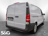 Gebraucht Mercedes Vito 135 PS (99 kW) 2025 Andere Van