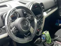 Gebraucht Mini Cooper SD 190 PS (139 kW) 2019 Grün Kleinwagen