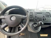 Gebraucht VW Transporter 84 PS (61 kW) 2009 Weiß Van