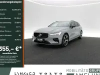 Gebraucht Volvo V60 Plus 197 PS (144 kW) 2023 Grau Kombi