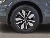Gebraucht VW Tiguan Move 150 PS (110 kW) 2024 Grau SUV