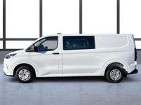 Neu Ford Transit Custom Trend 170 PS (125 kW) 2025 Frozenwhite (uni) Limousine