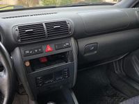 Usata Audi 100 101 CV (74 kW) 1999 Blu Berlina