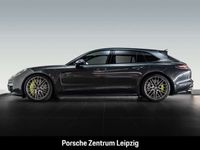 gebraucht Porsche Panamera Turbo S E-Hybrid Sport Turismo Sportabgas