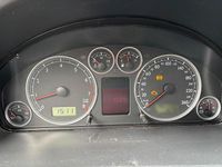 Gebraucht VW Sharan 150 PS (110 kW) 2002 Schwarz Van / Kleinbus