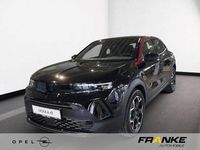Gebraucht Opel Mokka-e 100 kW (136 PS) 2024 Schwarz SUV