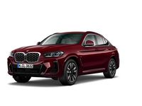 Gebraucht BMW X4 Efficient Dynamics 184 PS (135 kW) 2026 SUV