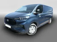 Neu Ford Transit Custom Trend 170 PS (125 kW) 2025 Blau Van / Kleinbus