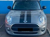 Second-hand Mini Cooper 75 CP (55 kW) 2017 Gri Hatchback