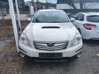 gebraucht Subaru Legacy Kombi/ Outback Outback Active