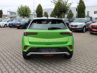 Gebraucht Opel Mokka-e Elegance 100 kW (136 PS) 2022 Grün SUV