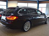 gebraucht BMW 540 d xDrive Luxury Line AUTOMATIK / XENON / NAV