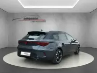 Nowe Cupra Leon 150 KM (110 kW) 2026 Szary Kombi